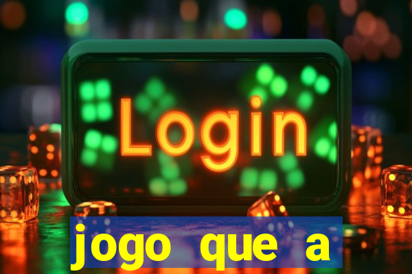 jogo que a virginia joga para ganhar dinheiro